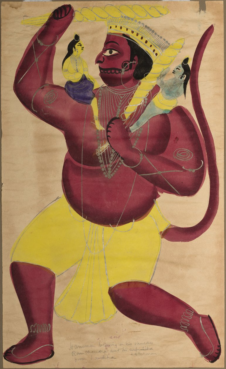  द्वारा अज्ञात कलाकार
