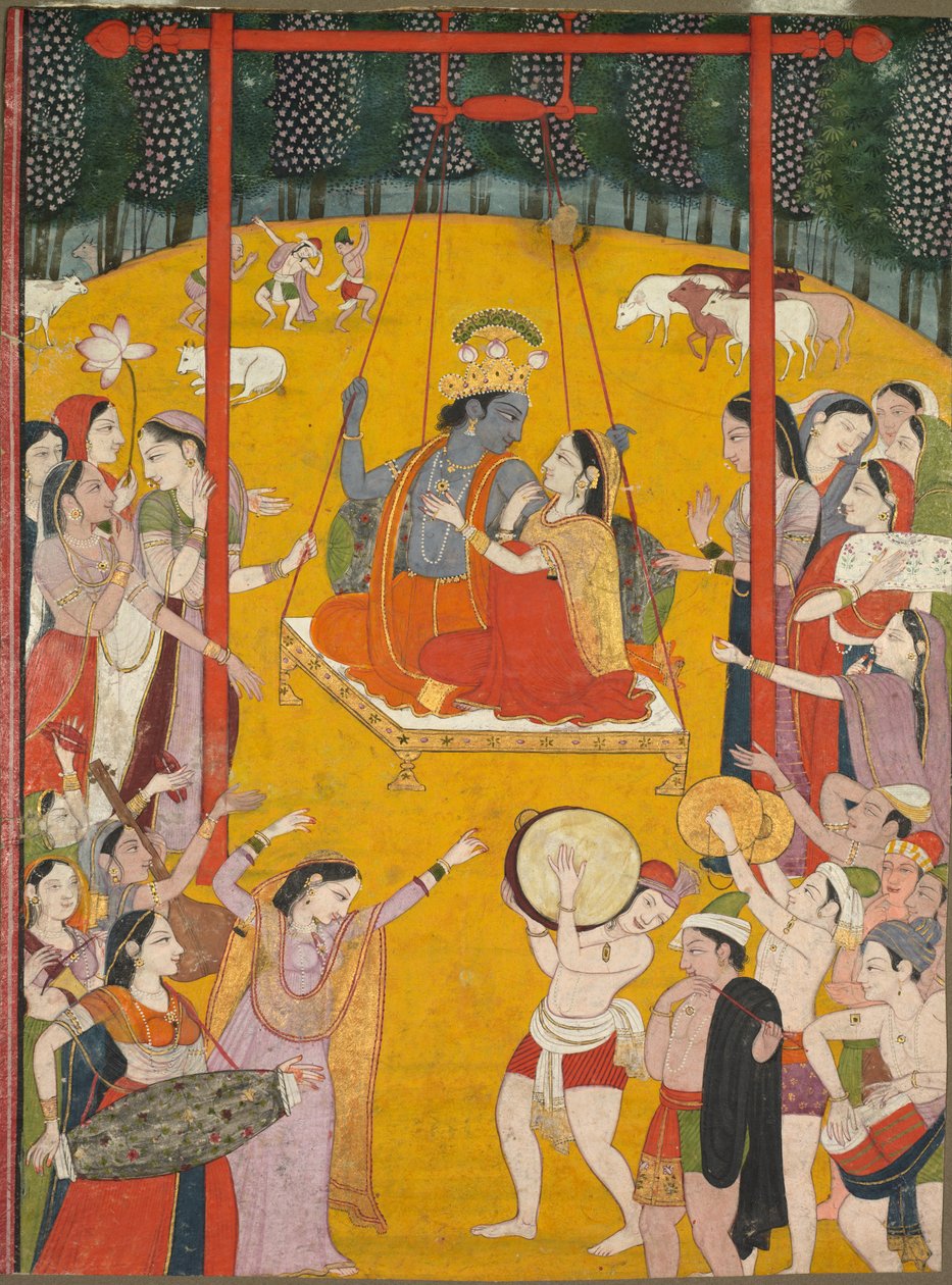  द्वारा अज्ञात कलाकार