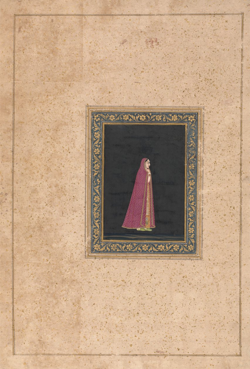  द्वारा अज्ञात कलाकार