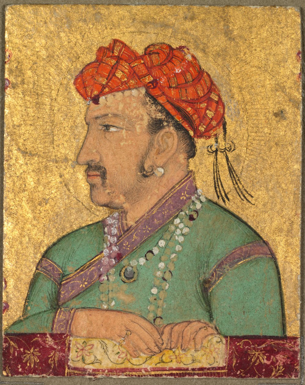  द्वारा अज्ञात कलाकार