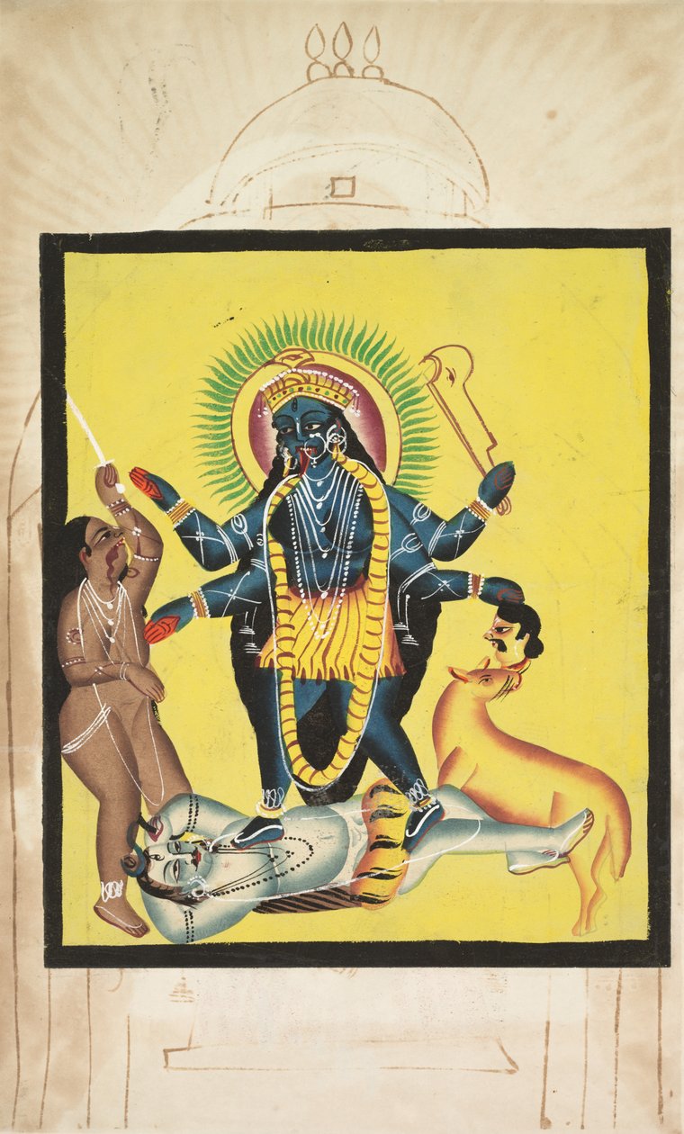  द्वारा अज्ञात कलाकार