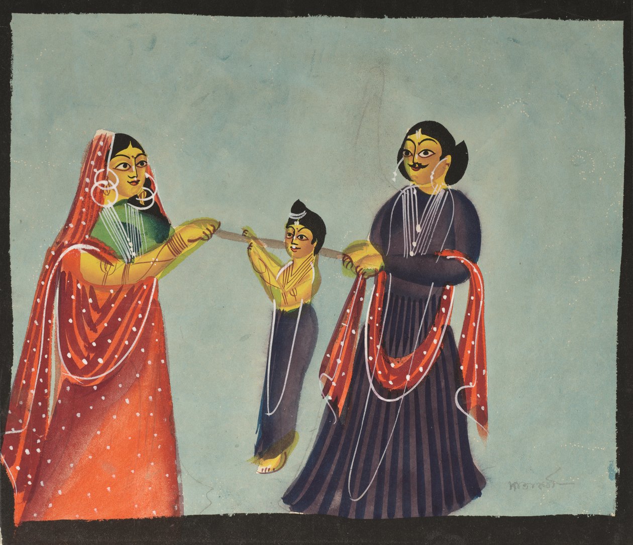  द्वारा अज्ञात कलाकार