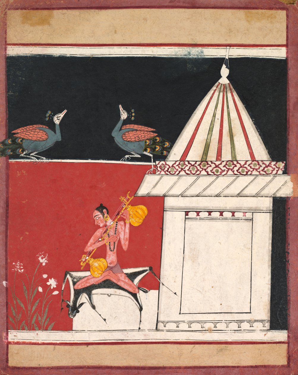  द्वारा अज्ञात कलाकार