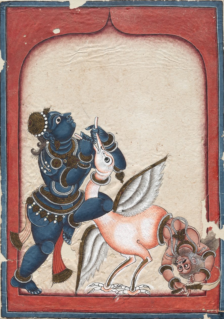  द्वारा अज्ञात कलाकार