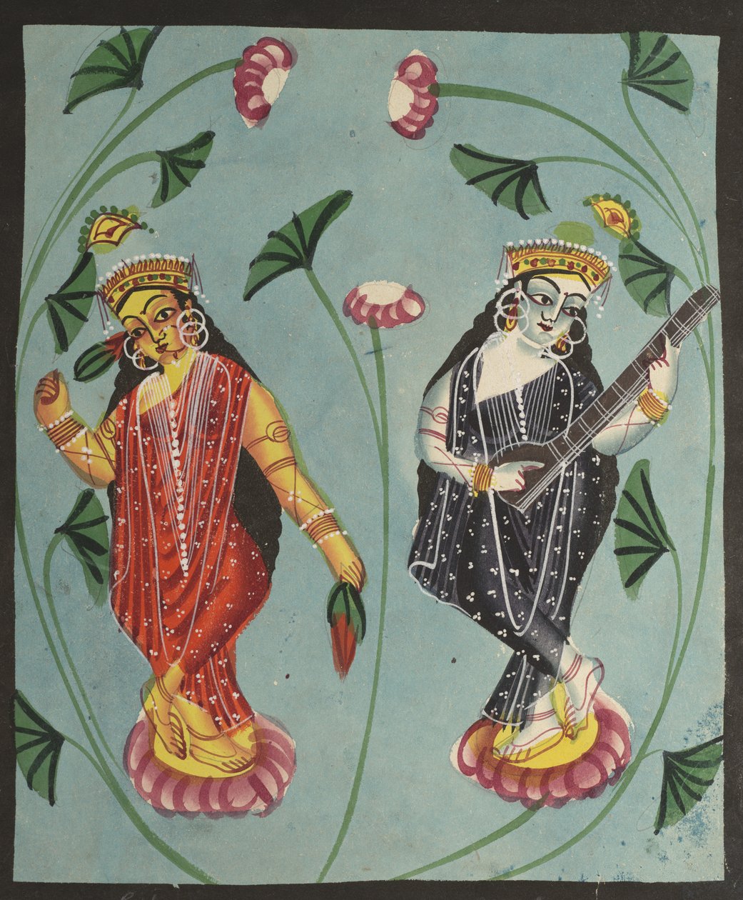  द्वारा अज्ञात कलाकार