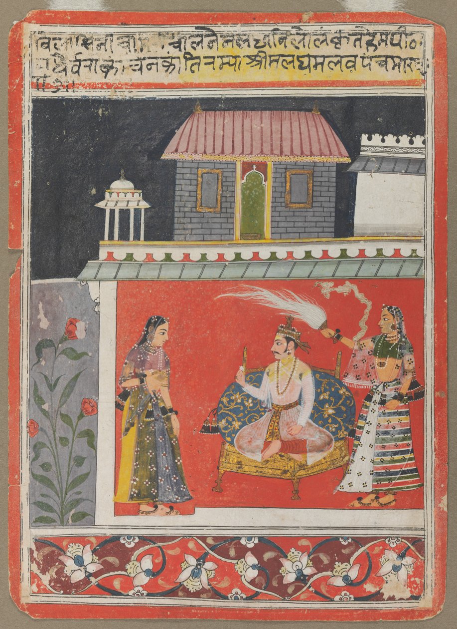  द्वारा अज्ञात कलाकार