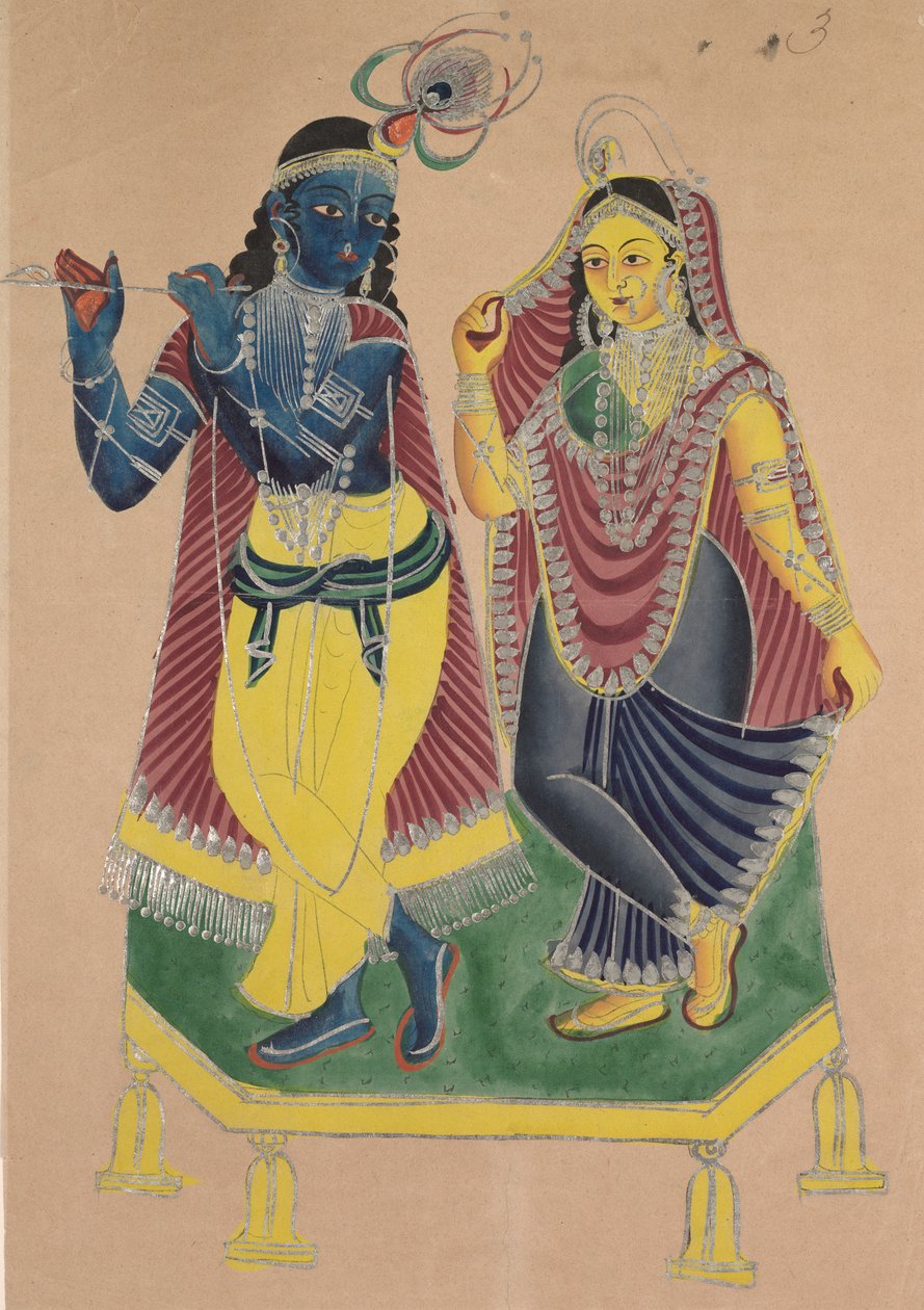  द्वारा अज्ञात कलाकार