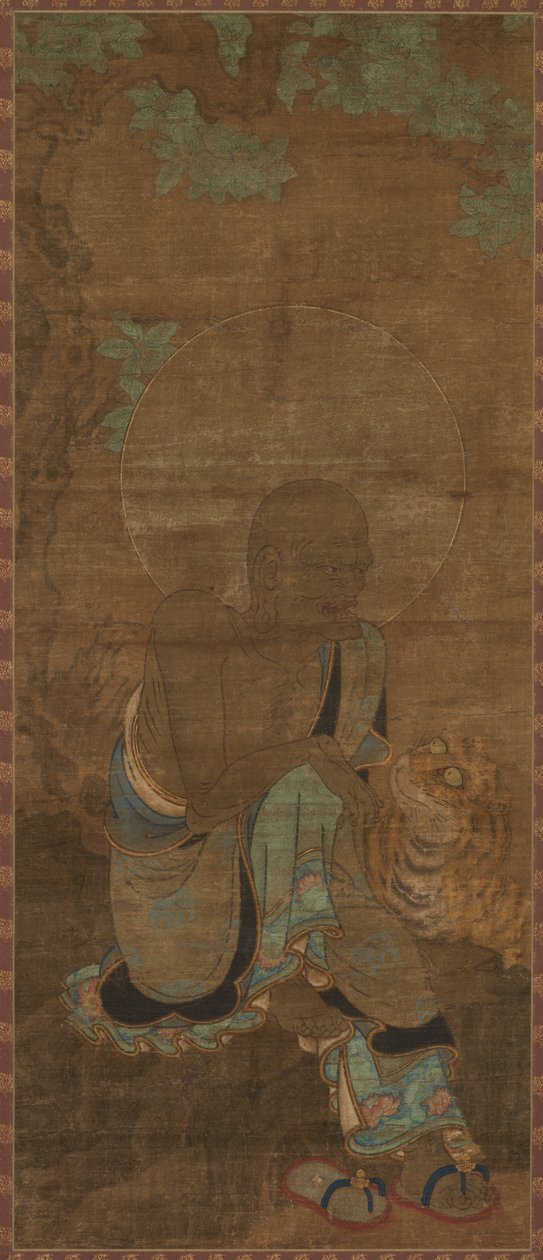  द्वारा अज्ञात कलाकार