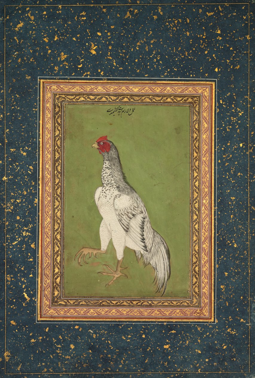  द्वारा अज्ञात कलाकार
