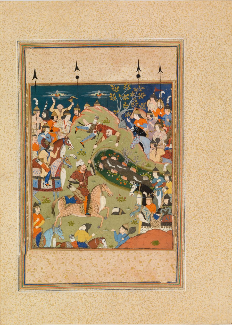  द्वारा अज्ञात कलाकार