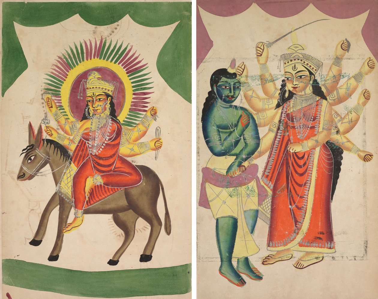  द्वारा अज्ञात कलाकार