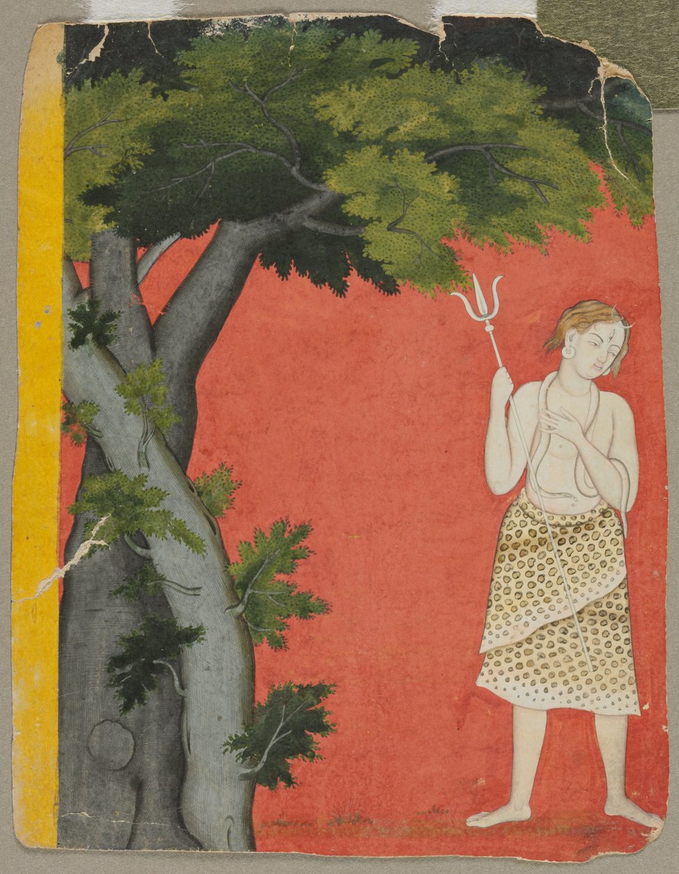  द्वारा अज्ञात कलाकार