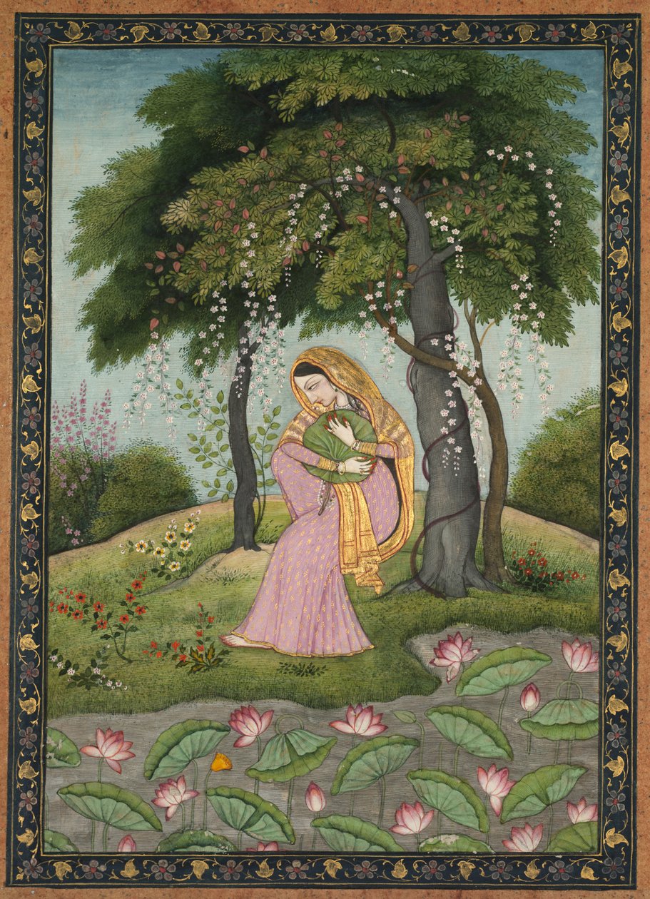  द्वारा अज्ञात कलाकार