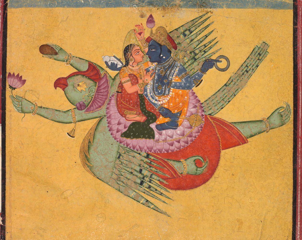  द्वारा अज्ञात कलाकार