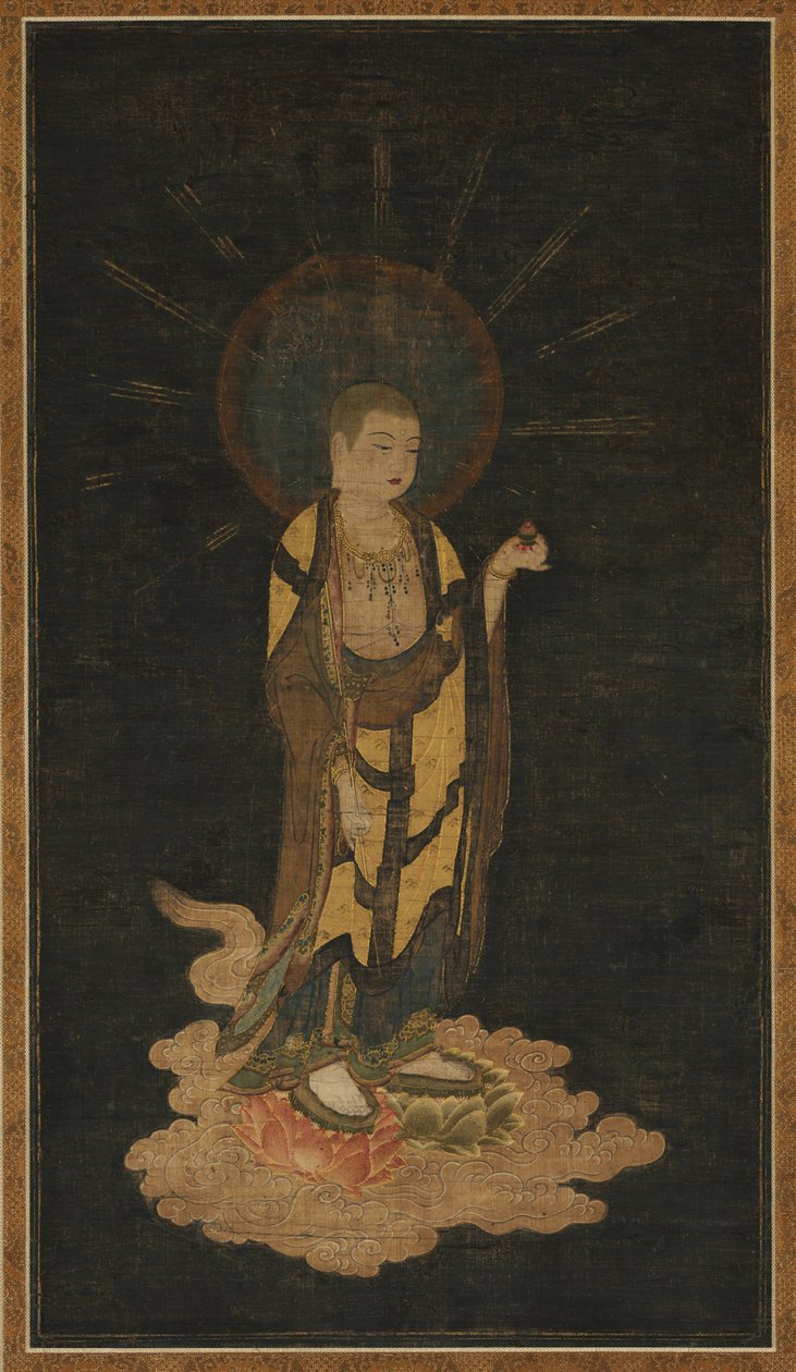  द्वारा अज्ञात कलाकार
