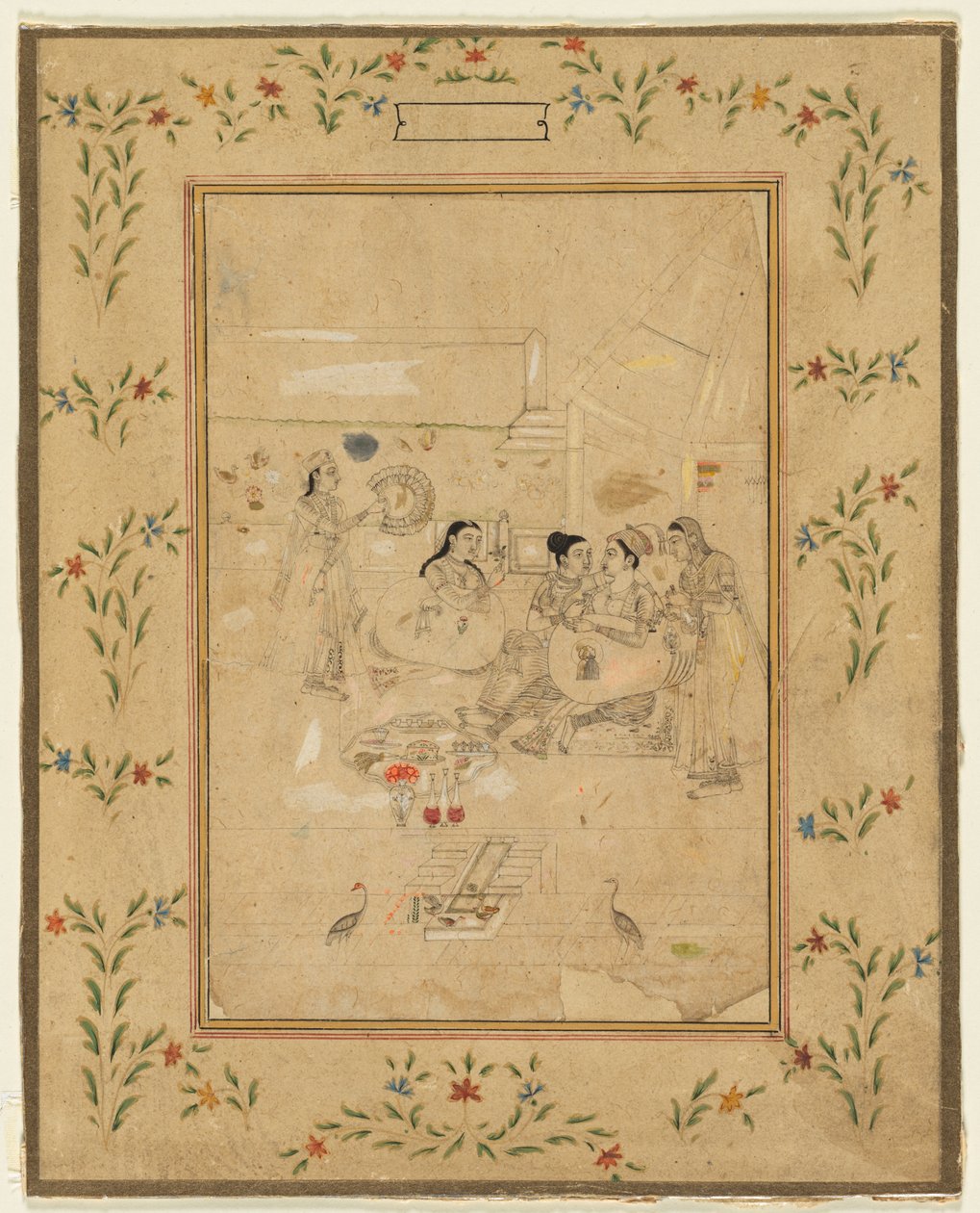  द्वारा अज्ञात कलाकार