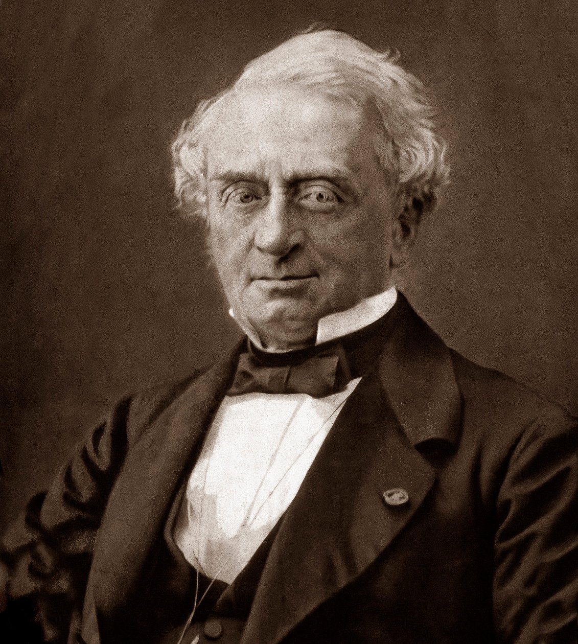 यूजीन श्नाइडर (1805-1875), फ्रांसीसी उद्योगपति द्वारा अज्ञात फोटोग्राफर