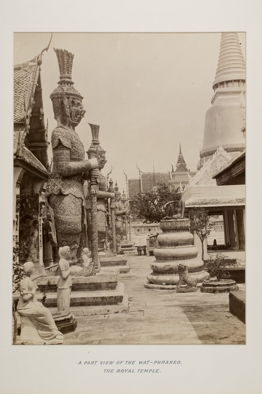 फोटो एलबम में फोटो द्वारा अज्ञात फोटोग्राफर