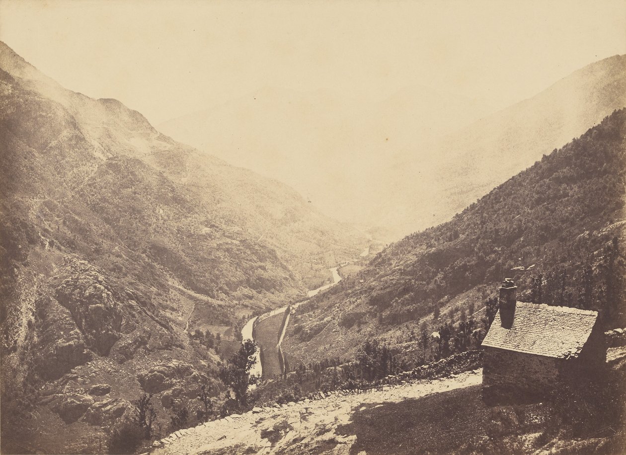  द्वारा विस्काउंट जोसेफ डी विगियर
