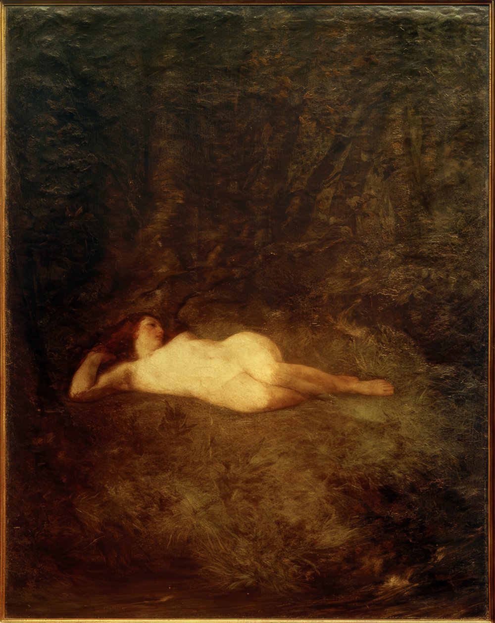 V.Müller, वन अप्सरा द्वारा विक्टर मुलर