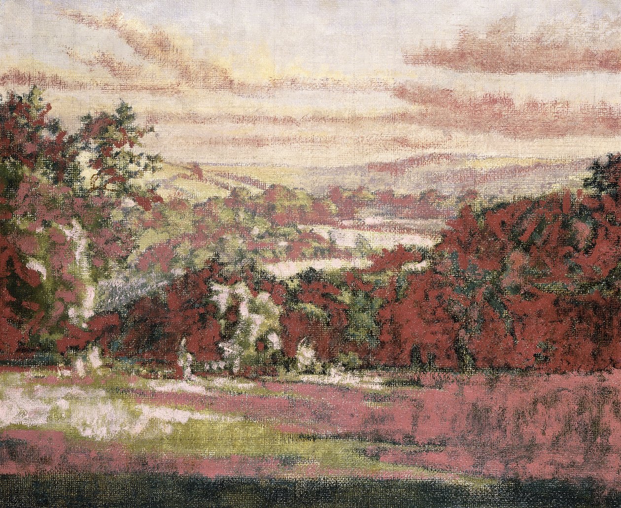 बाथमटन, c.1940-1 द्वारा वाल्टर रिचर्ड सिकर्ट
