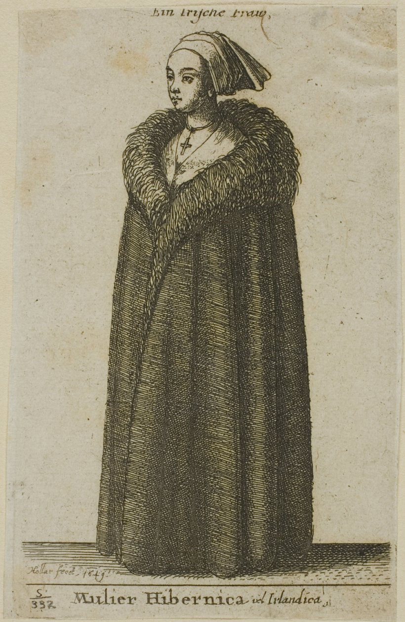  द्वारा Wenceslaus Hollar