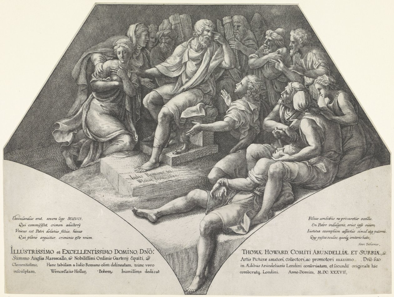  द्वारा Wenceslaus Hollar
