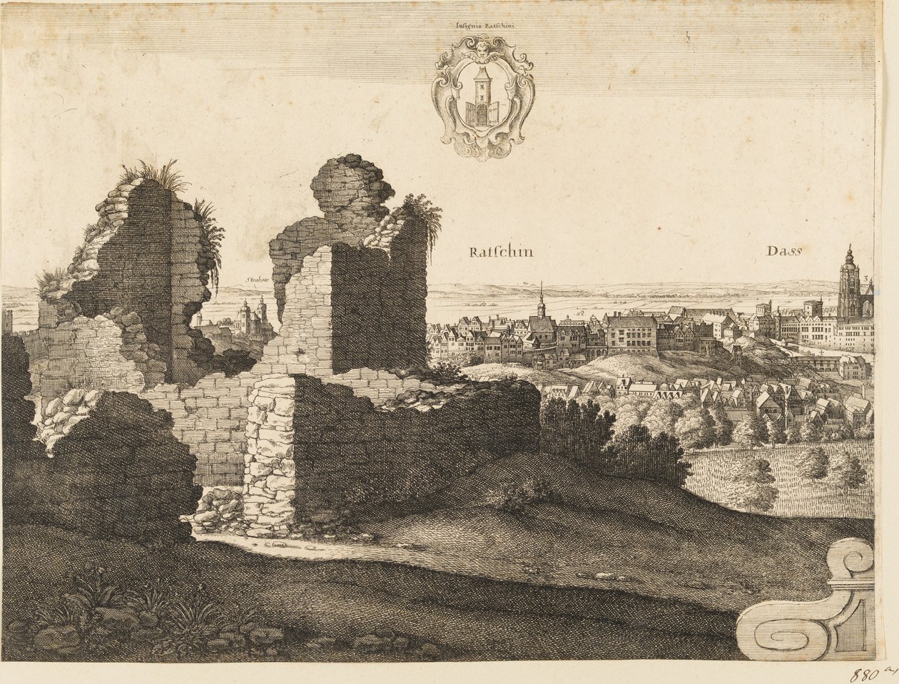 द्वारा Wenceslaus Hollar