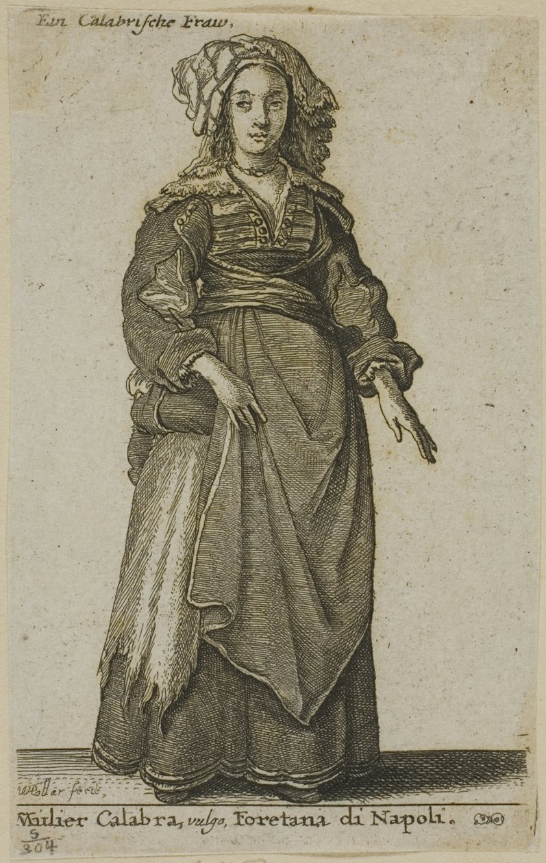  द्वारा Wenceslaus Hollar