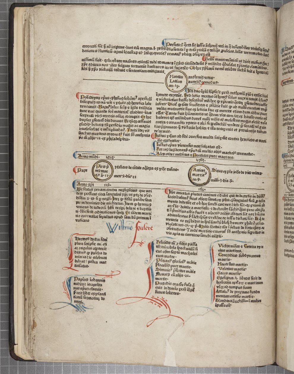 FOL 30 खड़ा बंडल दिन द्वारा वर्नर रोवेलिनक