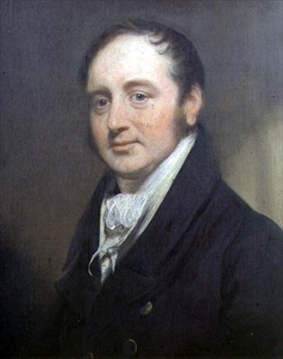 रिचर्ड आर्कराइट, c.1805 द्वारा विलियम बीचे