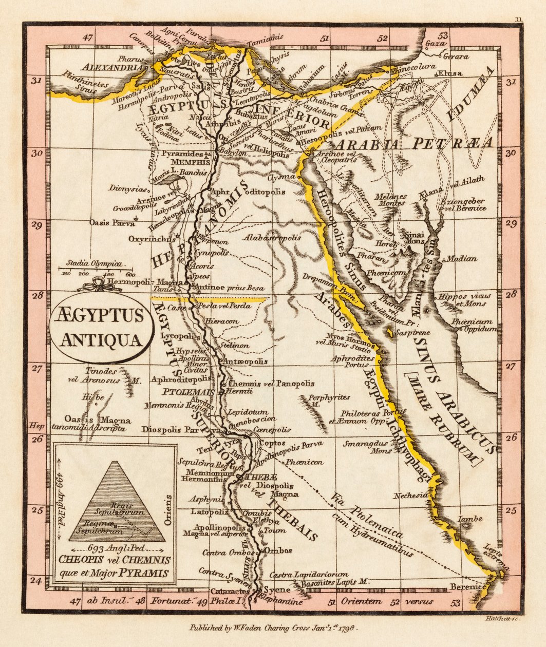 द्वारा विलियम फडेन