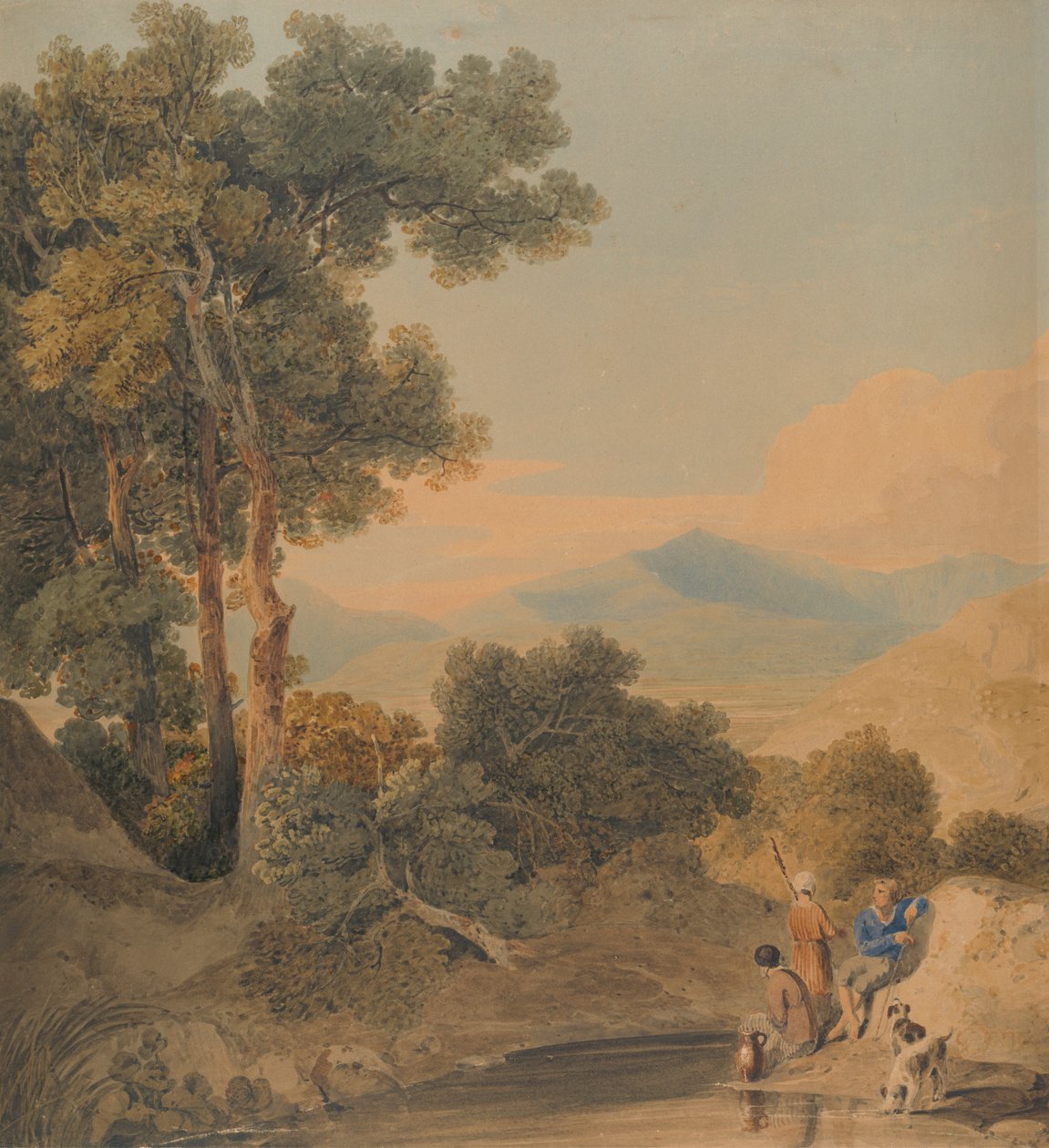  द्वारा विलियम हैवेल