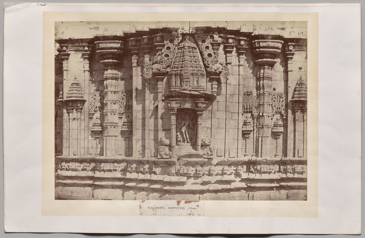  द्वारा विलियम हेनरी पिगौ