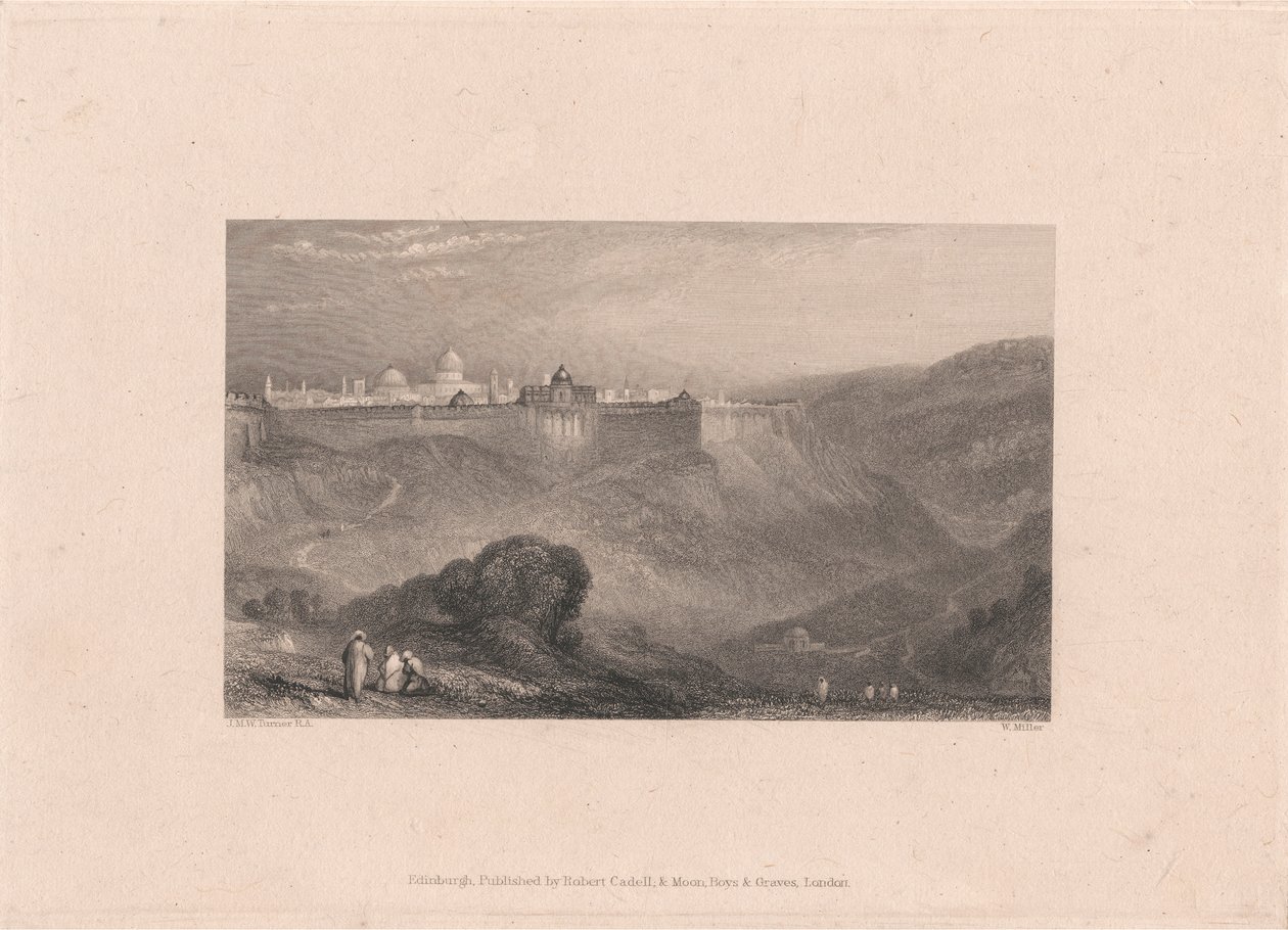  द्वारा विलियम मिलर