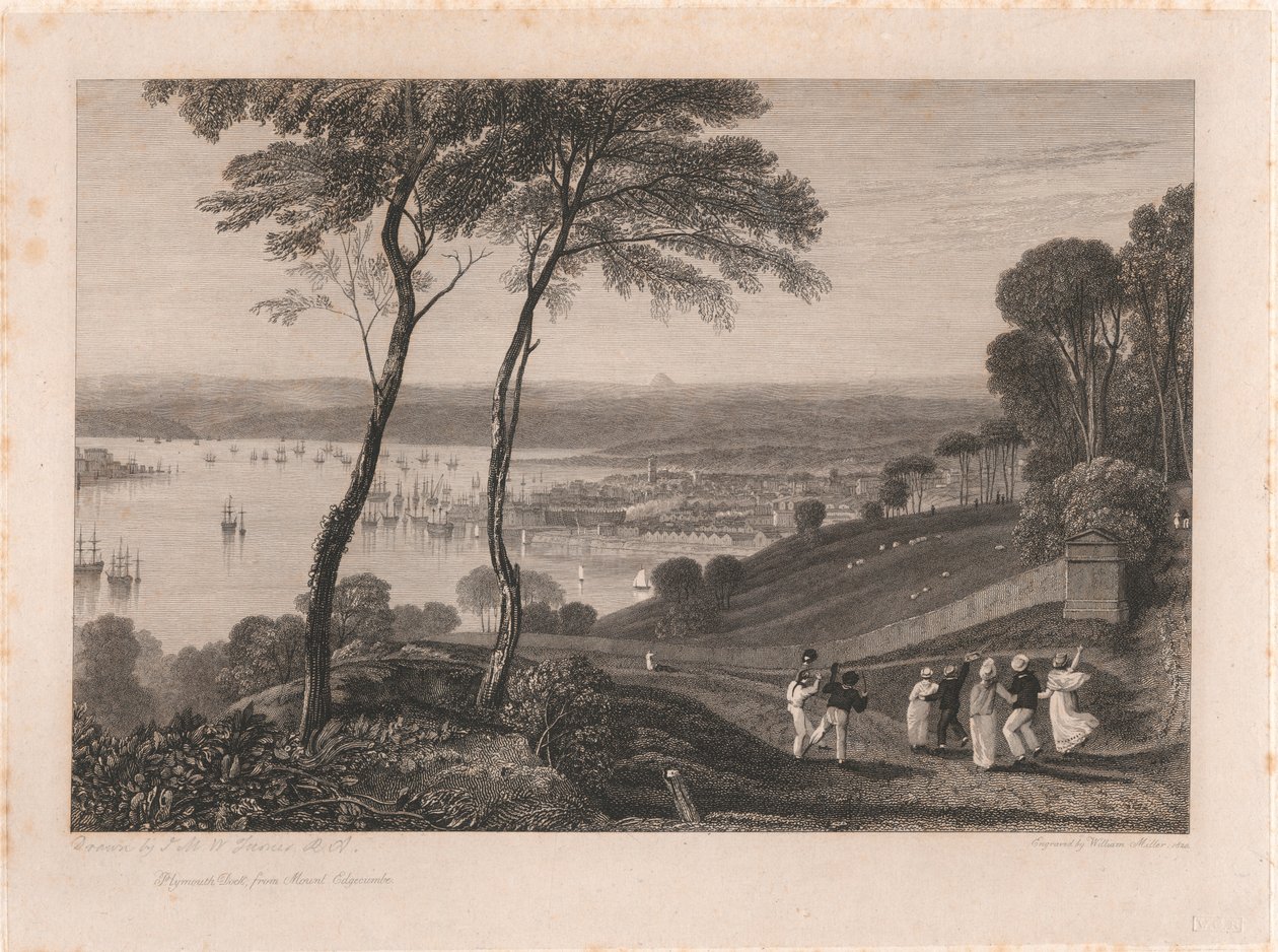  द्वारा विलियम मिलर