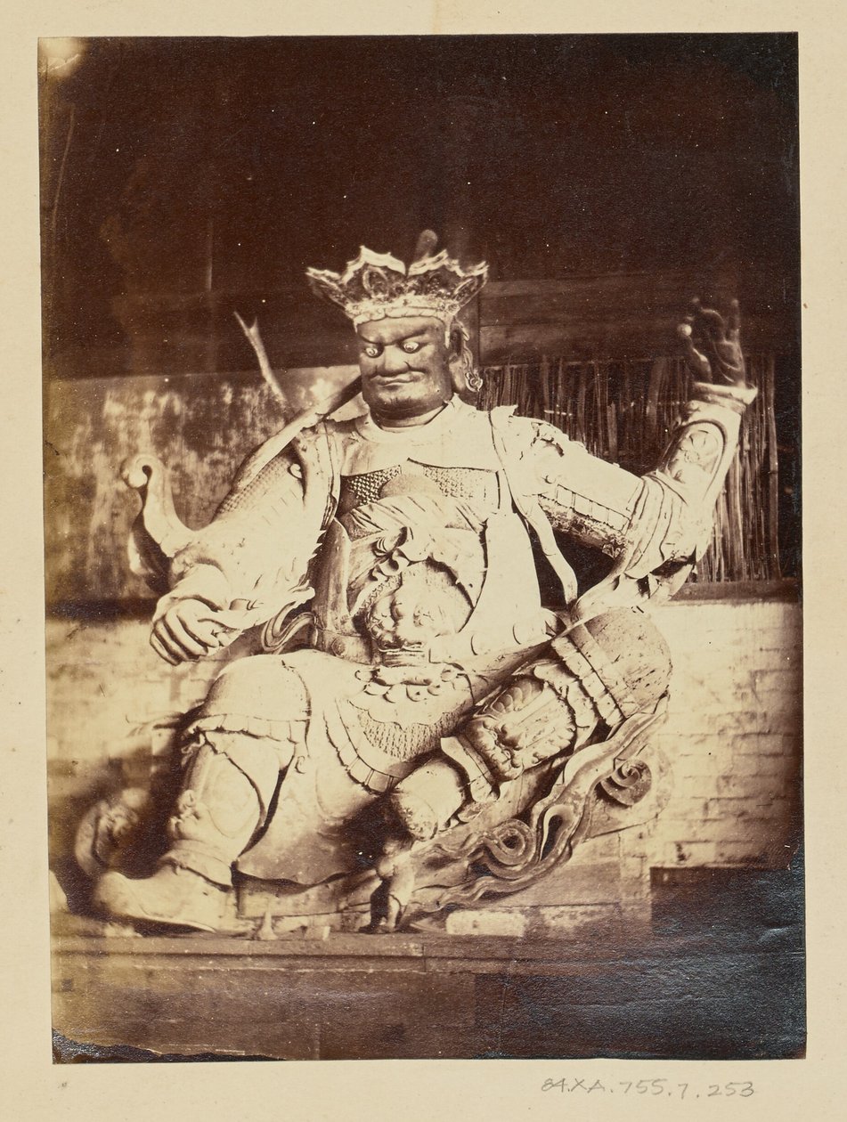  द्वारा विलियम सॉन्डर्स