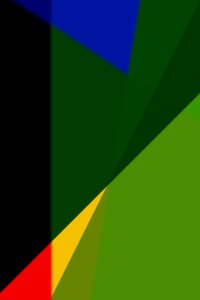 Acclivity, 2016, (डिजिटल, ढाल)