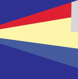 रचना II, 2016,