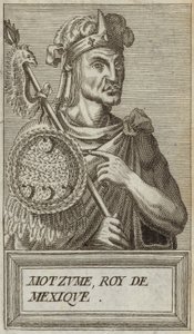Moctezuma I