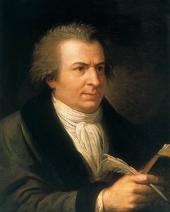 जीआम्बेटिस्टा बोडोनी का चित्रण 1740-1813