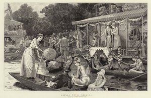 हेनली रॉयल रेगाटा
