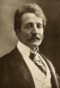 जॉर्जेस रोडेनबाख (1855-98)