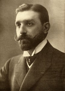हेनरी किस्टेमेकर्स (1851-1934)