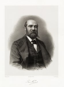पॉल फेवल, 1865-66