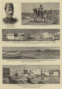 सदन में विद्रोह