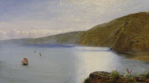 सन-लिट महासागर, 1864