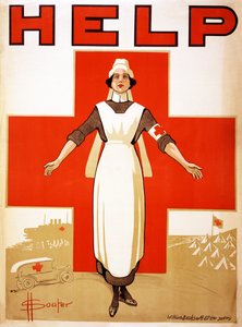 मदद, 1918