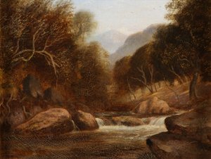 उत्तरी वेल्स के एक बिट