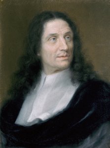 विन्केन्ज़ो विवियनि (1622-1703) c.1690 का चित्र